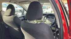 Toyota Yaris 1.5 Hybrid Icon 5dr CVT Hybrid Hatchback